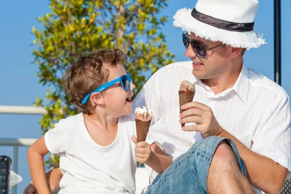 Reiseversicherungen der HanseMerkur Ihre Urlaubsreisen im Ausland